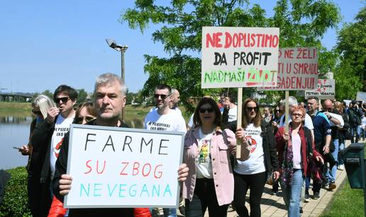 Sisak se digao na noge zbog ukrajinske farme pilića
