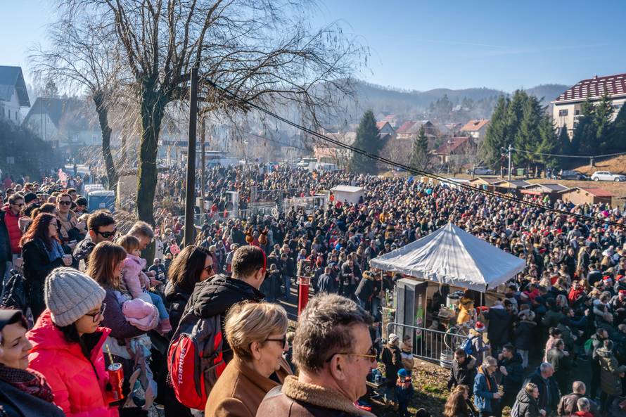 HŽ Putnički prijevoz ponovno spaja Zagreb i goransku bajku