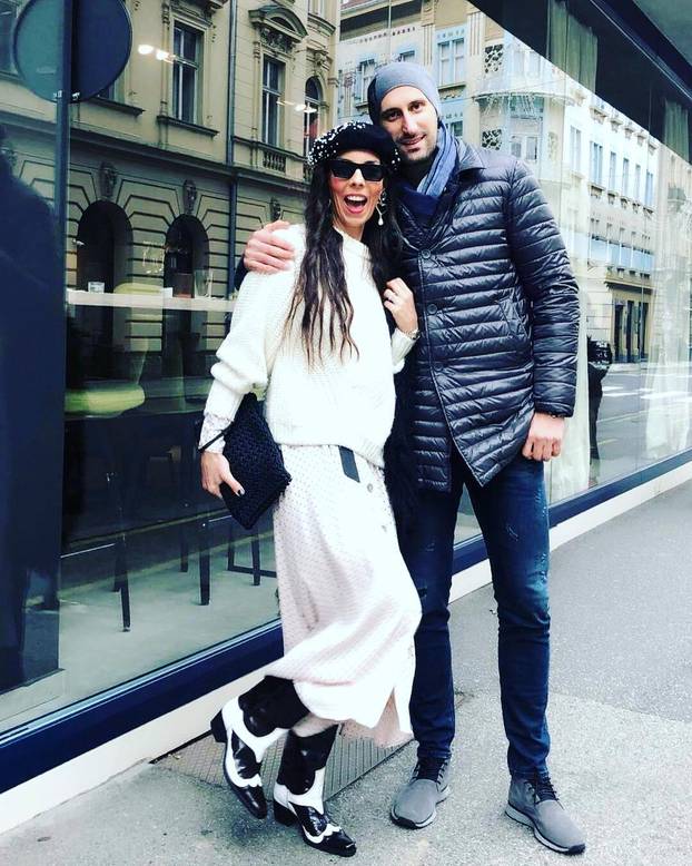 Koga ljubi Igor Vori? Legendarni pivot hit je na malim ekranima