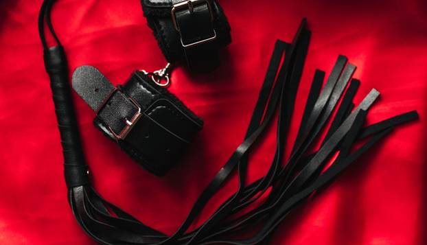 FOTO Tamnica požuda: Domine otkrile zašto im muškarci dolaze na 'seanse'. Evo tko su klijenti