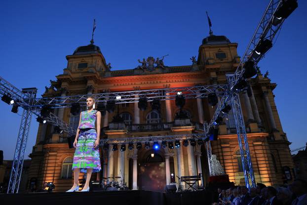 Zagreb: 90. Zlatna igla