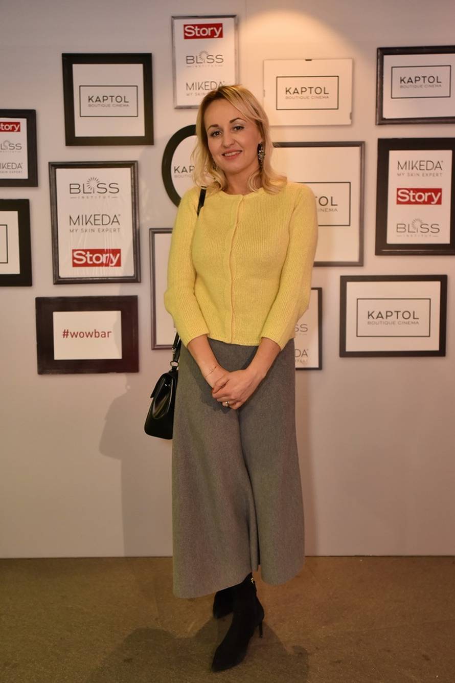 'Najveći showman' oduševio je poznate na Trés Chic večerima