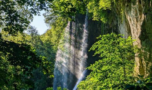 Put Parka Prirode Papuk: otkrijte &scaron;to vidjeti i gdje preno&cacute;iti