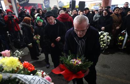 VIDEO Prošlo je 30 godina od masakra na tržnici Markale u Sarajevu: Ubijeno je 68 ljudi...