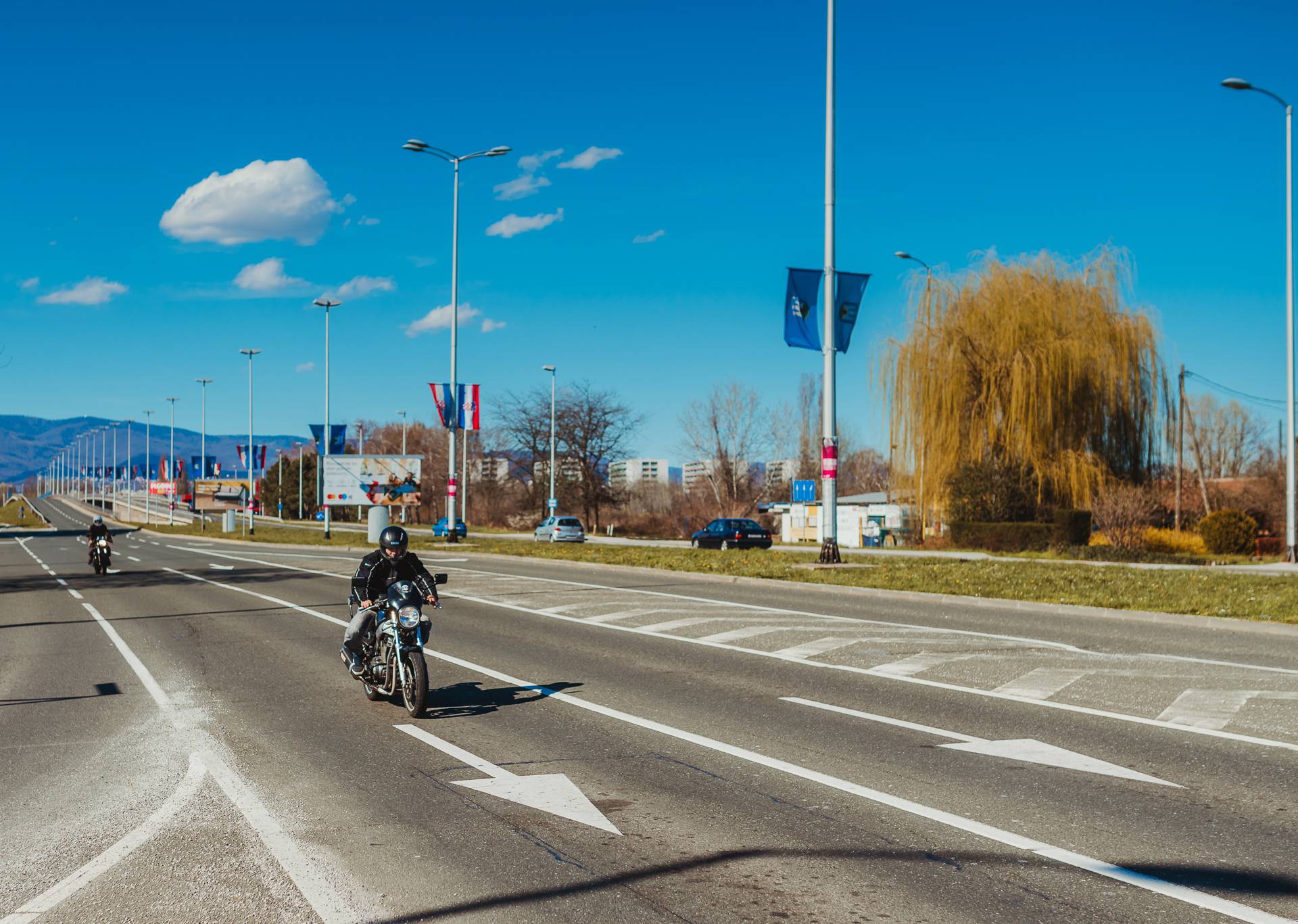 Pješice kroz cijeli Zagreb: 25 kilometara u 98 fotografija