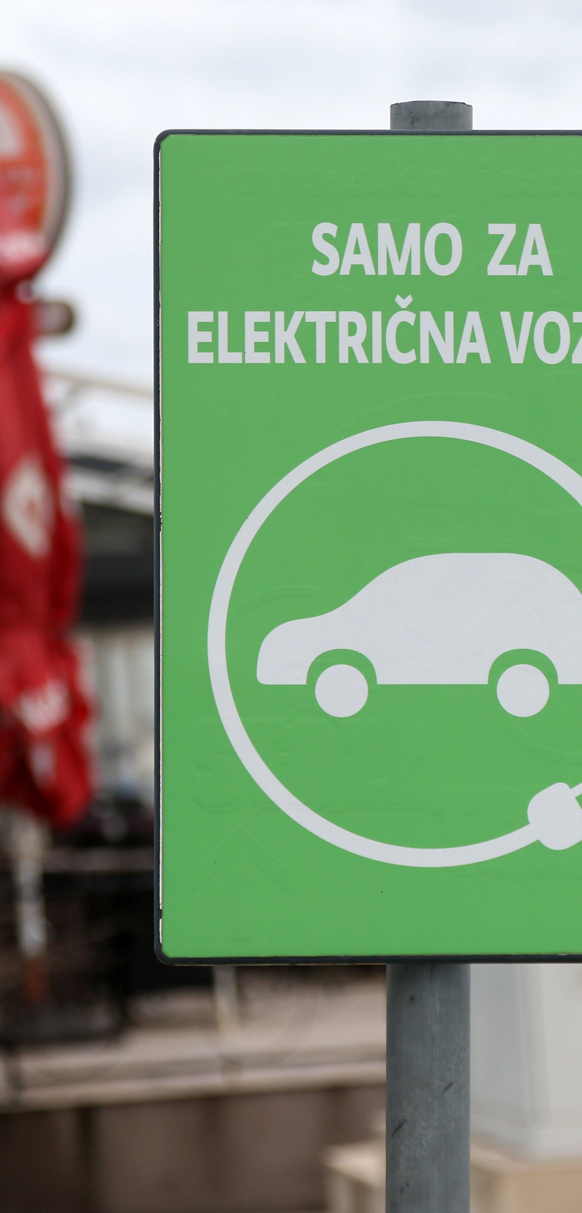 Stiže puno noviteta: 2020. je prijelomna za električne aute