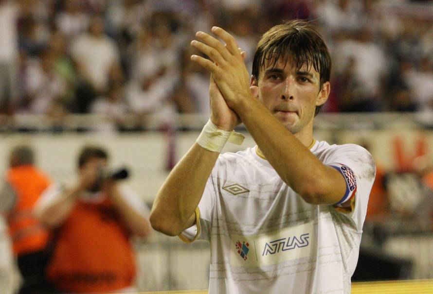 Prva HNL 12/13.: Dinamov šok u Kupu, Hajduk dobio u Milanu