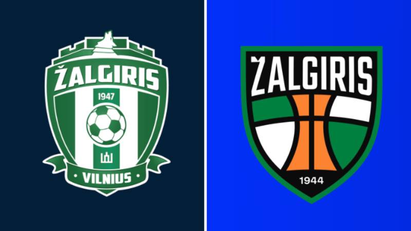 Dva Žalgirisa čekaju Dinamo i Hajduk: Iza istog imena krije se veliko litavsko rivalstvo