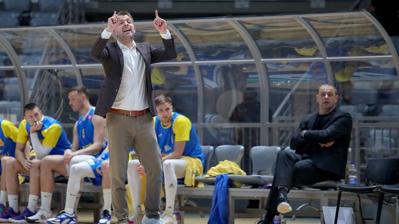 Cibona ima novoga trenera. Nekada je igrao za slavni klub