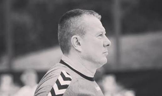 Preminuo otac Manuela Štrleka