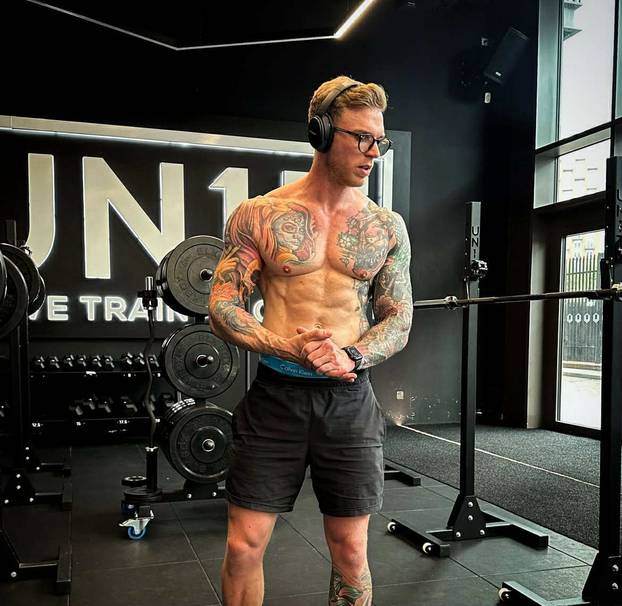 FOTO Swingerski par otkriva sve detalje svog neobičnog odnosa