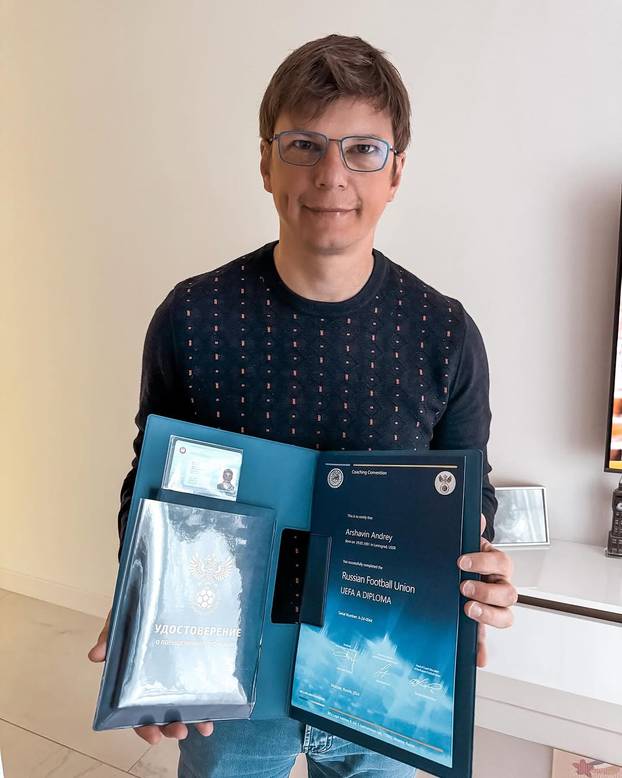 FOTO Sjećate li ga se? Igrao je s Eduardom, pamti ga Liverpool. Sada bi mogao postati trener