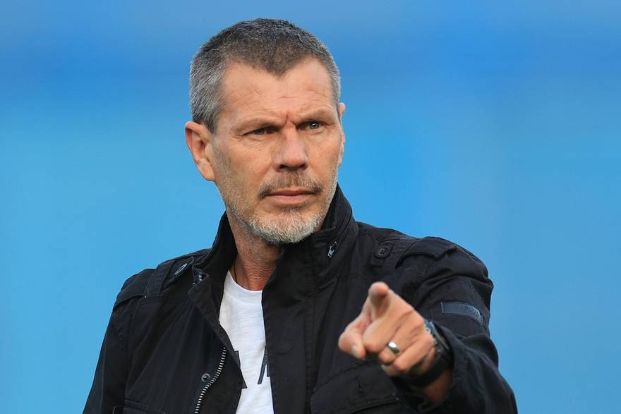 Zašto šutiš, moj dječače plavi? Evo kad će se Boban napokon oglasiti o situaciji u Dinamu