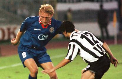 Prije 19 godina Dinamo je u Maksimiru pregazio Partizan!