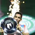 Auger-Aliassime osvojio prvi ATP naslov u karijeri