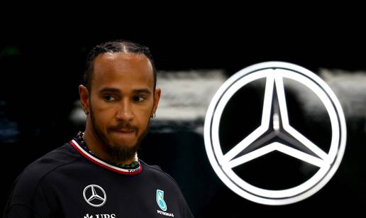 Lewis Hamilton: Borio sam se s depresijom od ranog djetinjstva