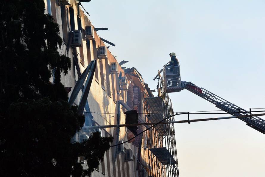 Ivica Galović/PIXSELL