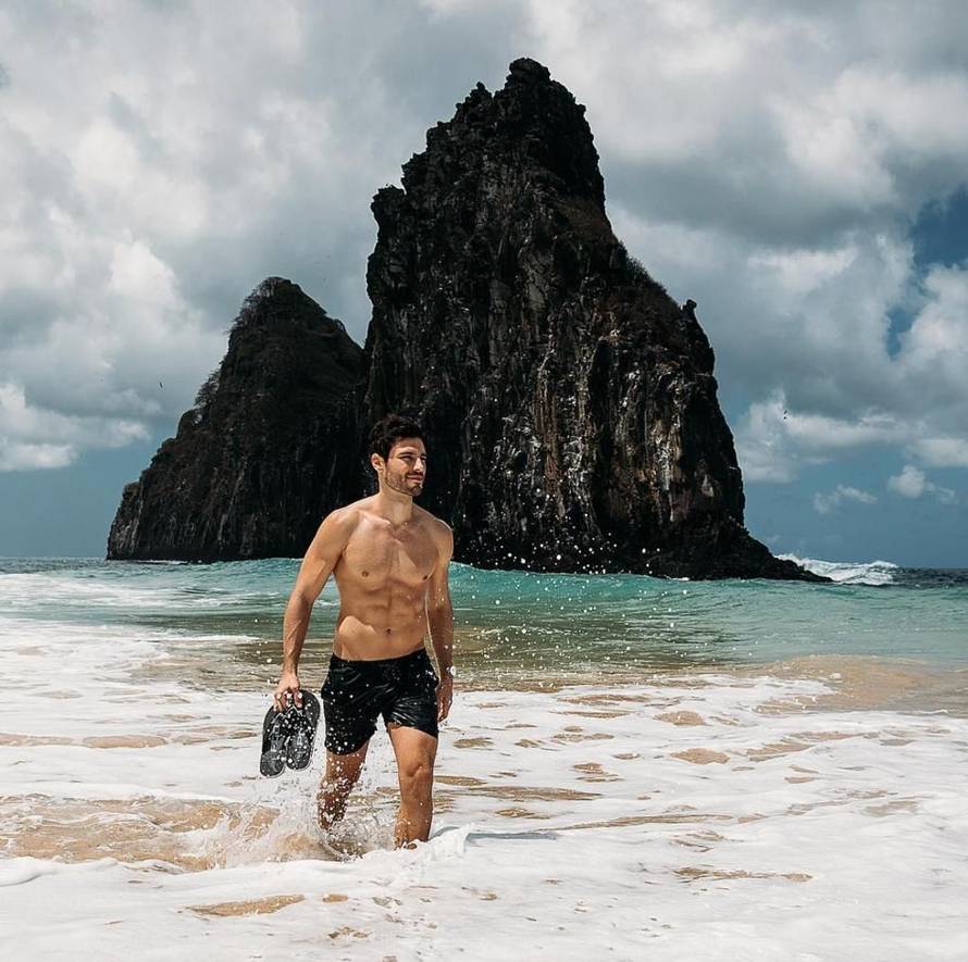 Pedro Soltz glumi poduzetnika u seriji 'San Snova': Kći sa mnom ponekad prolazi kroz tekst...