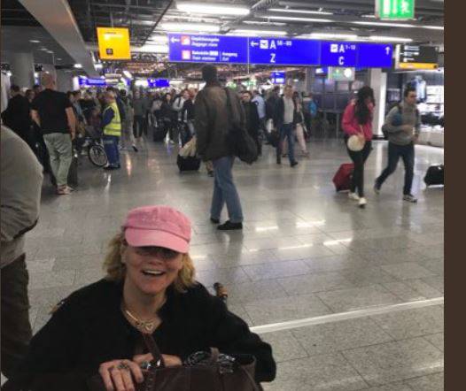 Sestra Meghan Markle stigla u London: Želi sastanak s njom