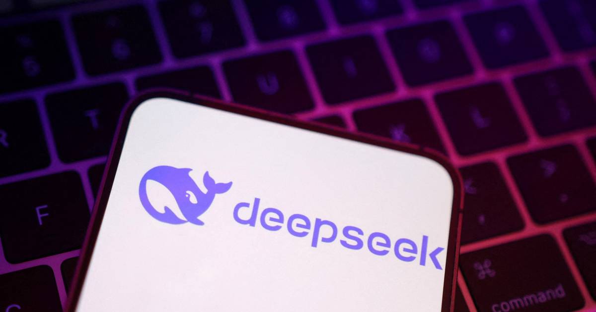 Deepseek under the magnifying glass in Italy because of the use of user data: ‘We want to know the purpose’