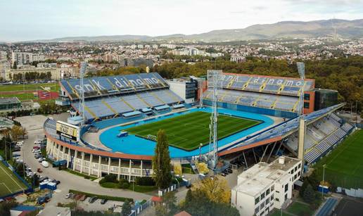 Bobanov veliki projekt: Zbog te dvojice i cure Dinamo će biti avangarda nogometa u Europi!