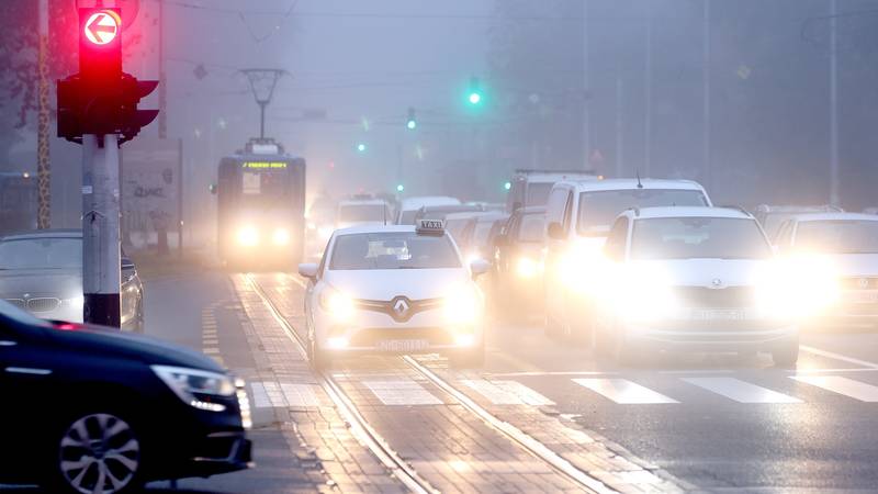 Zagreb u crvenoj zoni: 'Zdravlje mi je narušeno zbog zraka!'