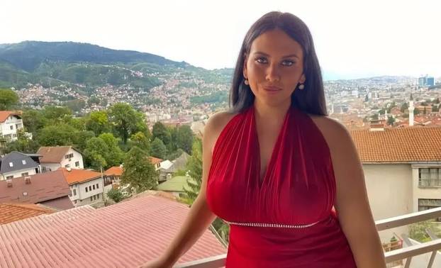 Bosanska novinarka 'privela' i Henryja: Navijam za Hrvatsku i Srbiju. Privatno držim za sebe