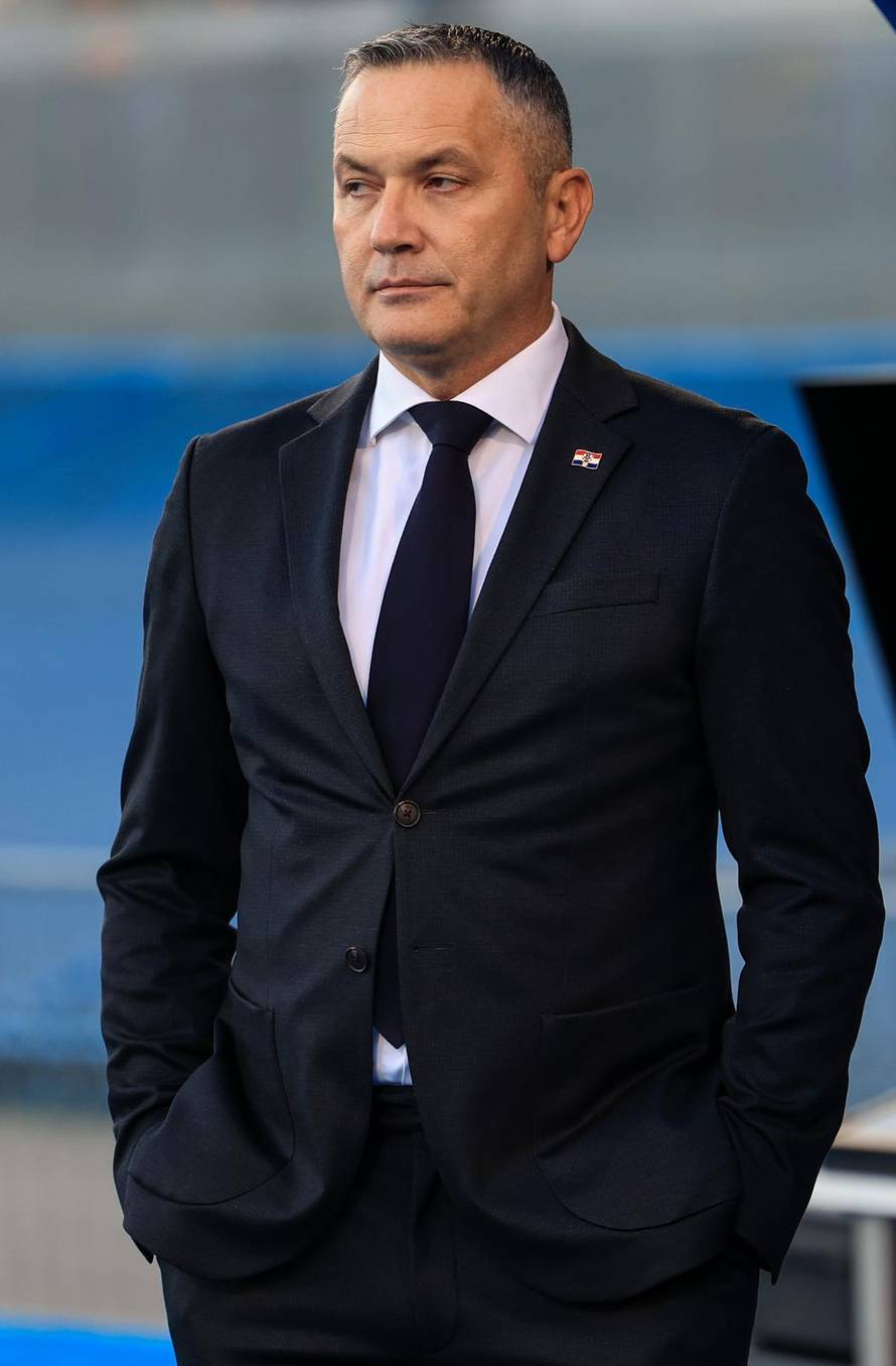 Susret Hrvatske i Škotske u 3. kolu Lige nacija