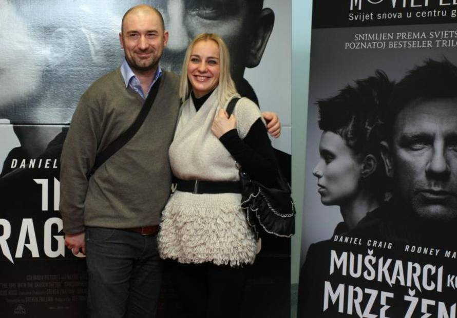 Jurica Galoić/Pixsell