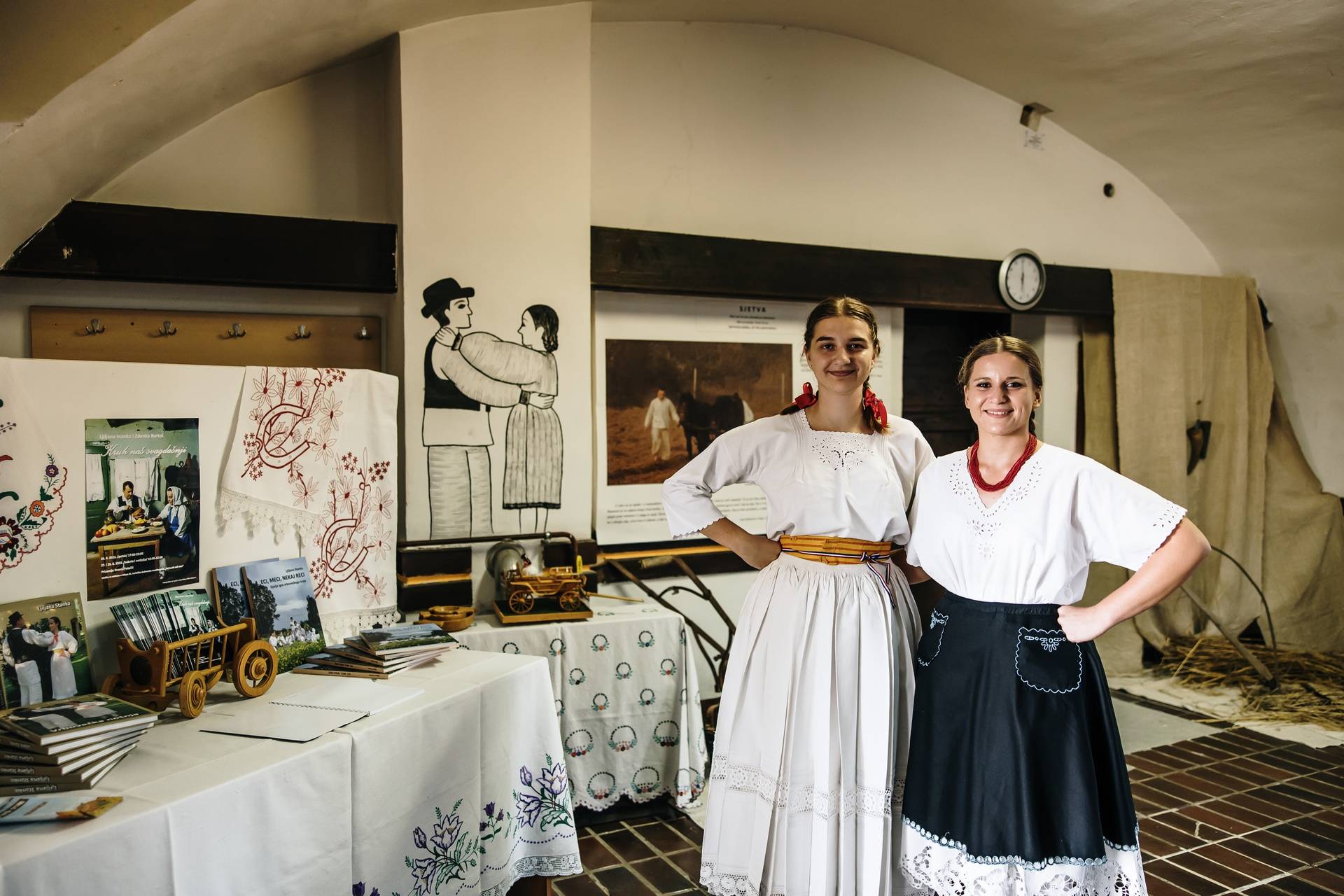 Vrbovec: Doživite i okusite tradiciju na trodnevnom festivalu tradicionalne hrane