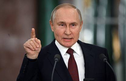 Rusija proizvela oružje od kojeg svi strahuju! Putin: Vrlo su tihi, brzi, praktični i neuništivi