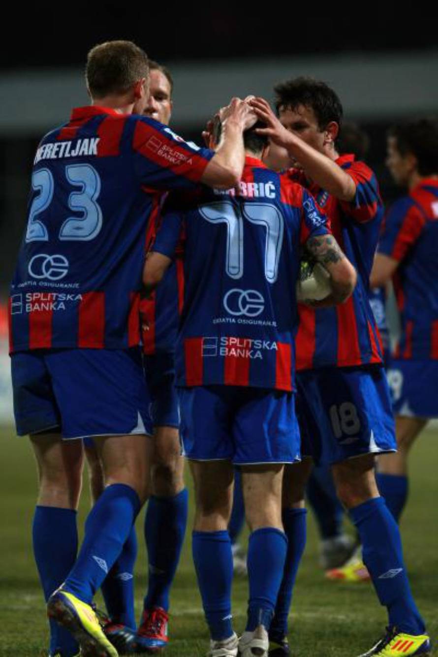 Dalibor Urukalović/Pixsell