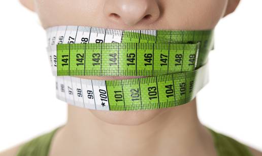 Uz ovu metodu oprostit &cacute;e&scaron; se oprostiti s vi&scaron;kom kilograma!