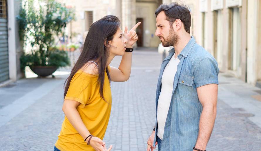 Partner vas je prevario? Šest pitanja koja morate postaviti ako želite pružiti drugu priliku