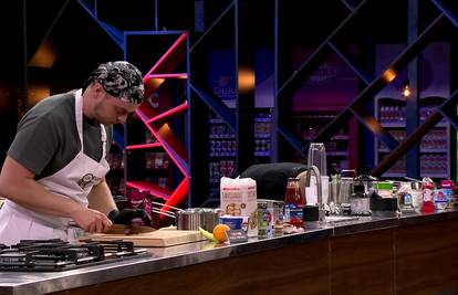 Kandidati MasterChefa eksperimentirali su različitim okusima kojima je baza kava