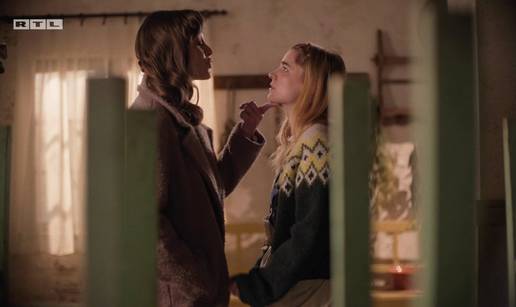 Evo &scaron;to &cacute;e se doga&dstrok;ati u va&scaron;im omiljenim serijama u &ccaron;etvrtak