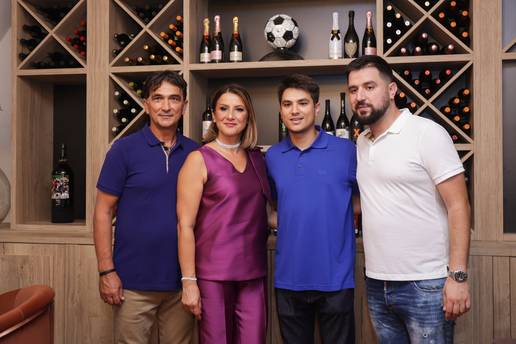 Izbornik širi biznis: Dalić nakon restorana otvorio i trgovinu