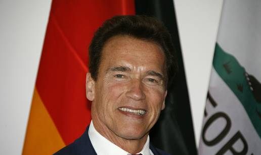 Arnold Schwarzenegger o aferi s kućnom pomoćnicom koja mu je okončala brak: 'To je bio za**b'