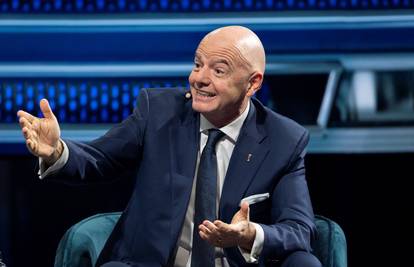 Fifa je objavila nominacije za nagradu 'The Best'. Tko osvaja?