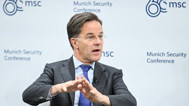 Continuation of the 60th Munich Security Conference (MSC)