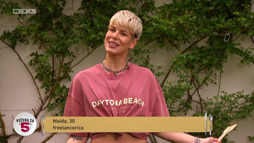 Djevojke iz 'Savršenog' kuhat će u 'Večeri za 5'. Koja će imati najbolje, a koja najgore ocjene?