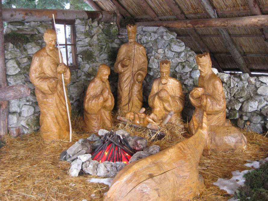 Advent stiže i na Sljeme! Evo kakav program vas očekuje