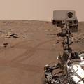 Rover Perseverance ve&cacute; pet godina vozi po Marsu,  a sad je postao jo&scaron; pametniji