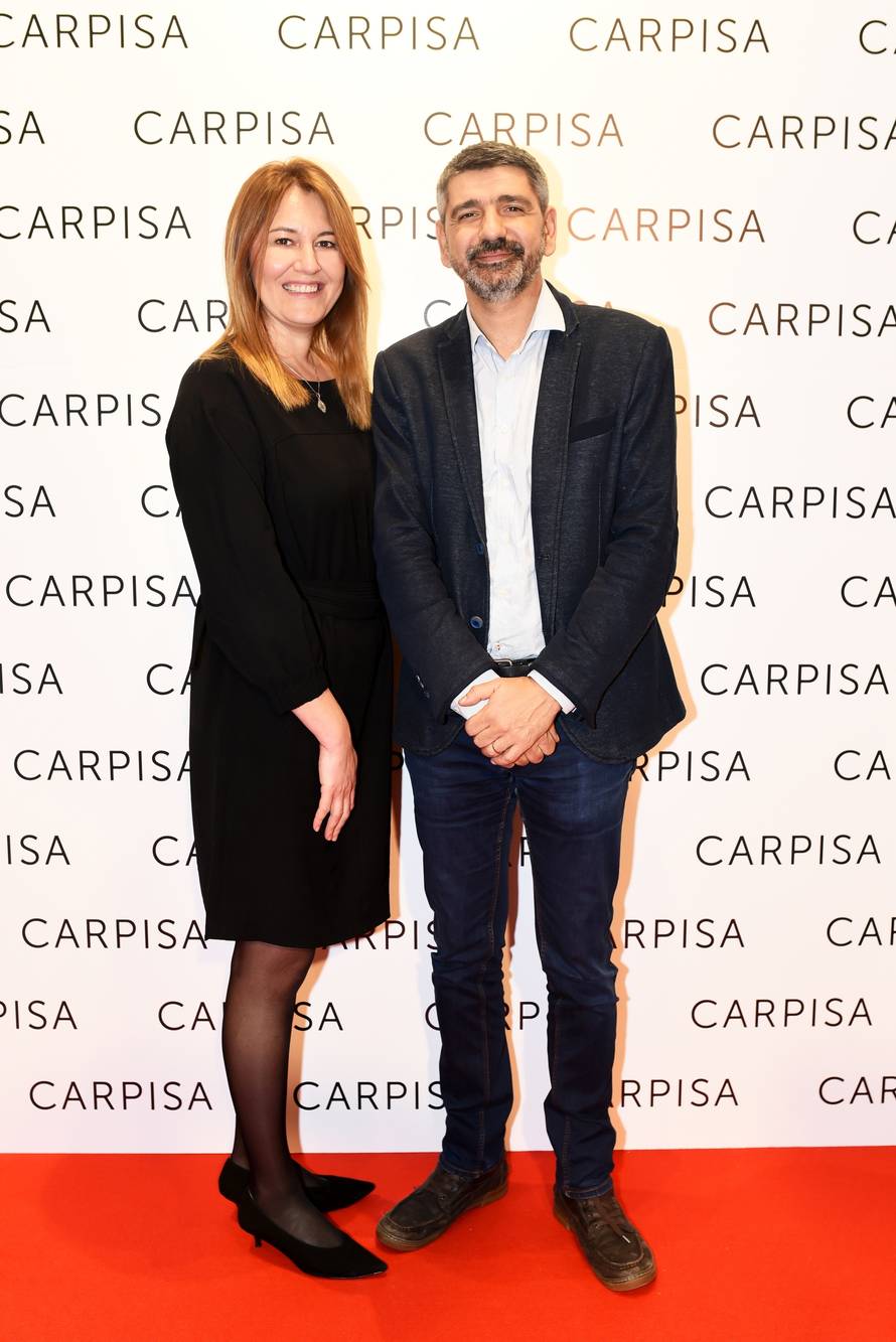 Blagdanski ugođaj i duh Italije u samom centru Zagreba