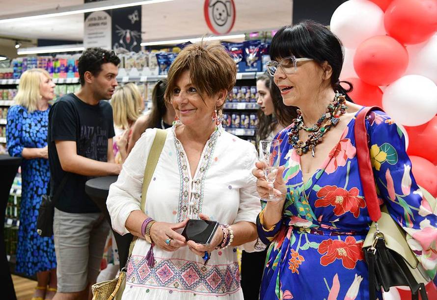 Ljubav je to – riječke šapice hrle u novi Pet centar u ZTC-u