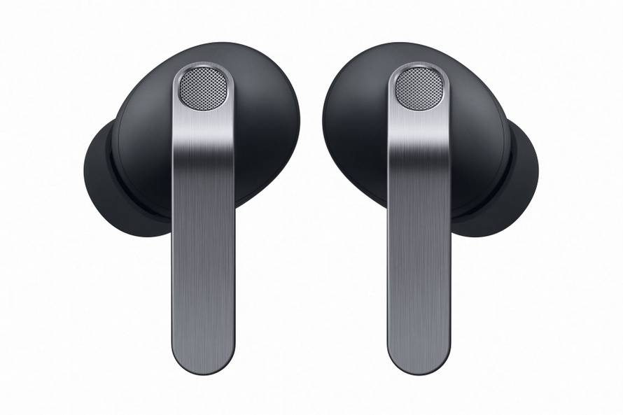 FOTO Više zvuka, manje buke: Samsung otkrio Galaxy Buds 4