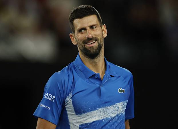 Australian Open