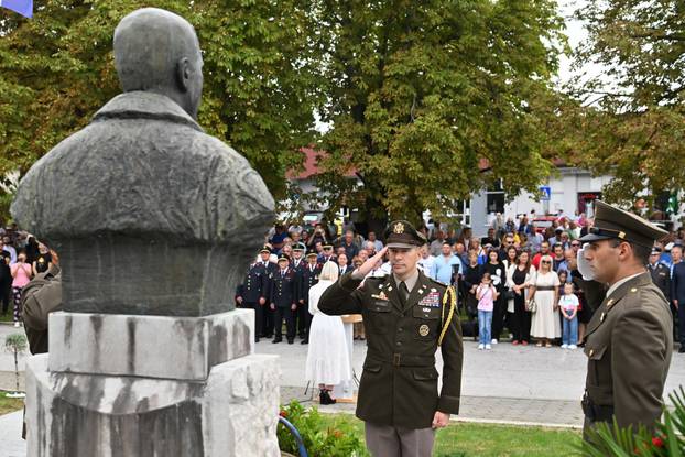 FOTO U Gornjoj Stubici održali 28. Susret za Rudija, herojskog pilota iz rata. Pogledajte fotke