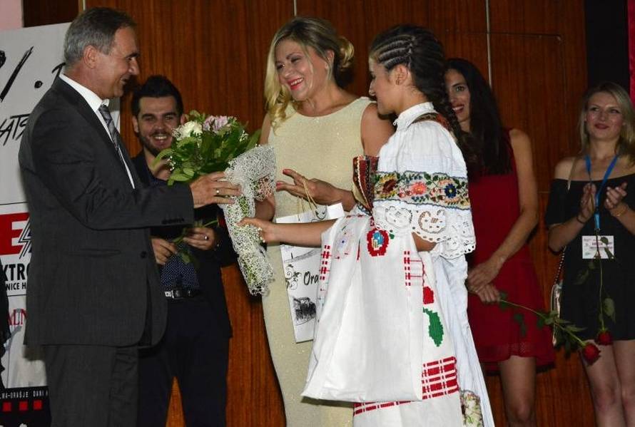 Nives Ivanković i Hrvoje Hribar tulumom slavili Zlatne dukate