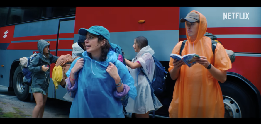 Na Netflix stiže romantični film koji mnogi jedva čekaju! Evo kada ćete ga moći pogledati...